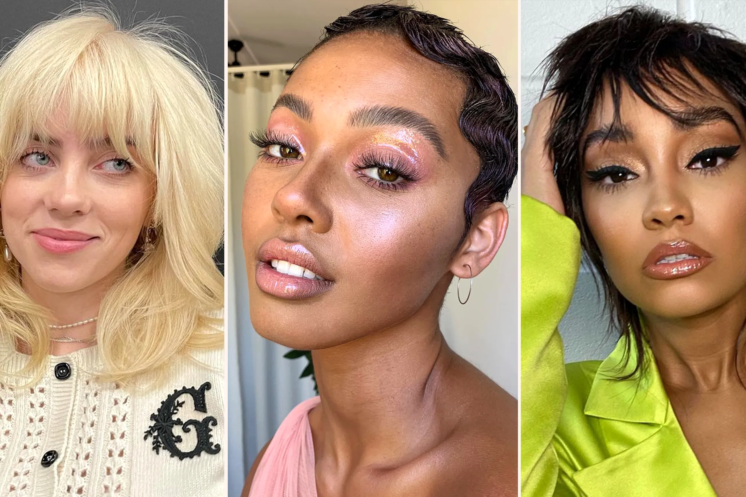 The Top 2023 Haircut Trends Put a Modern Spin on the Classics